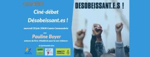 Désobéissantes